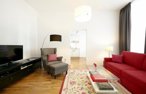 Wahring Apartamento | Apartment Theresiengasse