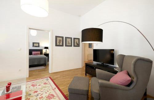 Wahring Apartamento | Apartment Theresiengasse