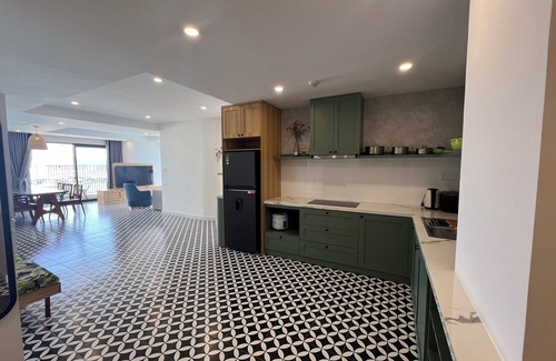 Tran Phu Beach Apartamento | Apartment Thien Kim 2