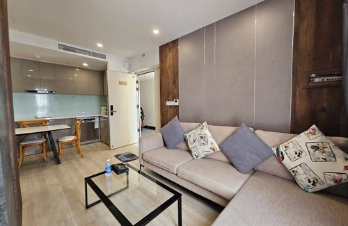 Tran Phu Beach Apartamento | Apartment Thien Kim 2