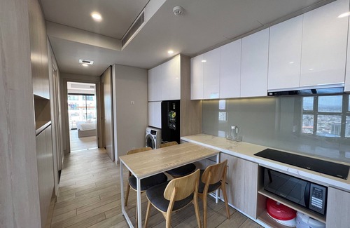 Tran Phu Beach Apartamento | Apartment Thien Kim 2
