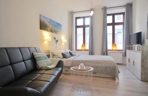 Schleswig Apartamento | Apartment THOR am Schleswiger Dom