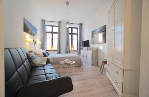 Schleswig Apartamento | Apartment THOR am Schleswiger Dom