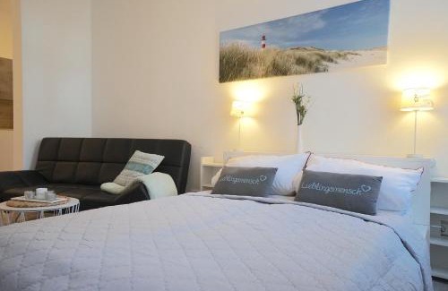 Schleswig Apartamento | Apartment THOR am Schleswiger Dom