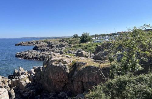 Gudhjem Apartamento | Apartment Thorvor - 70m from the sea by Interhome