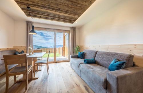 Verano Apartamento | Apartment Thymian - Kuenhof