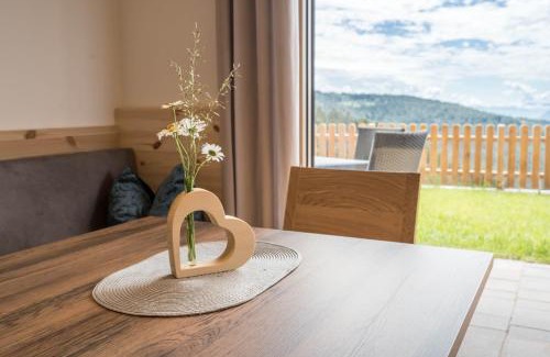Verano Apartamento | Apartment Thymian - Kuenhof
