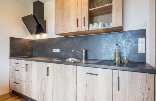 Verano Apartamento | Apartment Thymian - Kuenhof