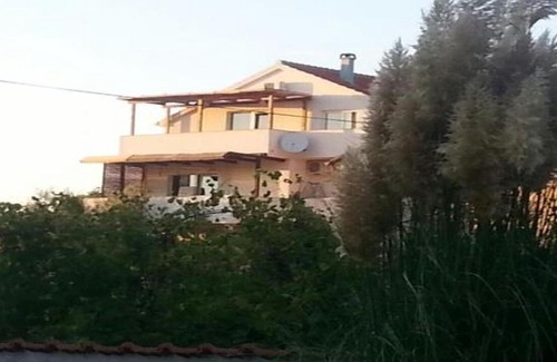Privlaka Apartamento | Apartment Tia -Urlaub mit Ihrem Hund