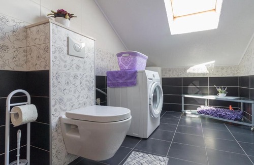 Privlaka Apartamento | Apartment Tia -Urlaub mit Ihrem Hund
