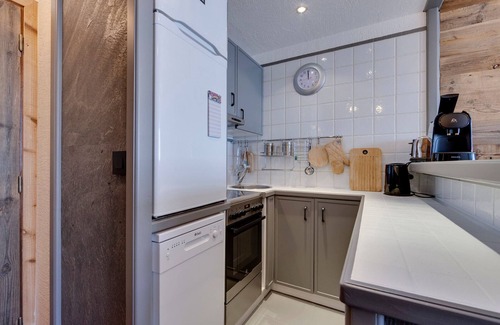 Le Lavachet Apartamento | Apartamento Tignes, 1 dormitorio, 4 personas