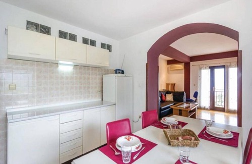 Kastav Apartamento | Apartment Tijan