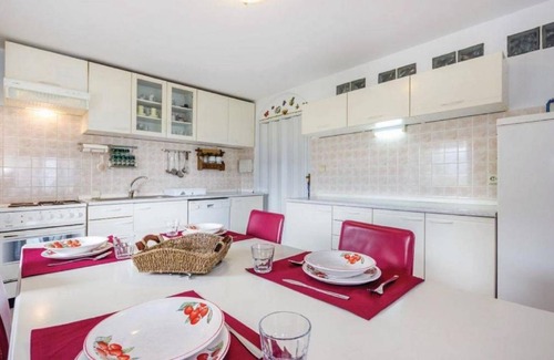 Kastav Apartamento | Apartment Tijan