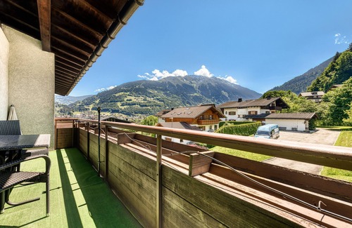 Tschagguns Apartamento | Apartment Tilisuna - Mäser-Apartments