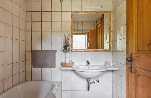 Untertilliach Apartamento | Apartment Tilliach