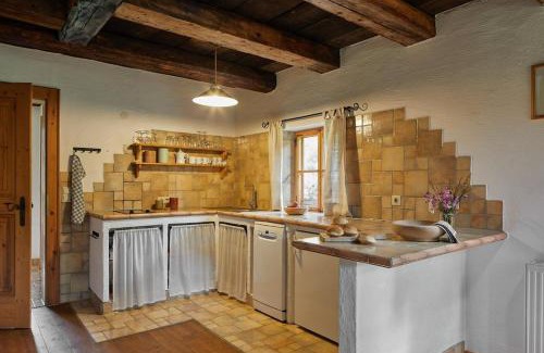 Untertilliach Apartamento | Apartment Tilliach