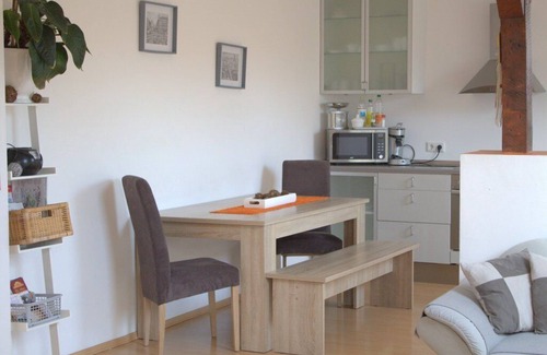 Katernberg Apartamento | Apartamento TIMA - justo en el sitio del Patrimonio Mundial Zollverein!