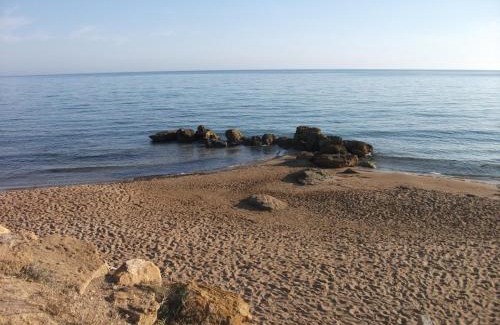 Sciacca Apartamento | Apartment Timpirussimare