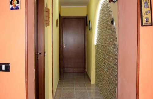 Sciacca Apartamento | Apartment Timpirussimare