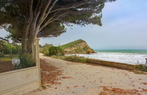 Sciacca Apartamento | Apartment Timpirussimare