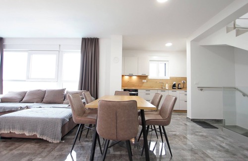 Sveti Petar Apartamento | Apartment Tin (119911-A1) - Sv. Petar