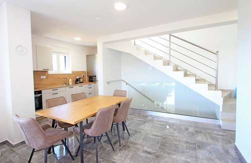 Sveti Petar Apartamento | Apartment Tin (119911-A1) - Sv. Petar