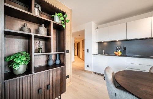 Bergers Apartamento | Apartment Tineo Alpe D'Huez - by EMERALD STAY