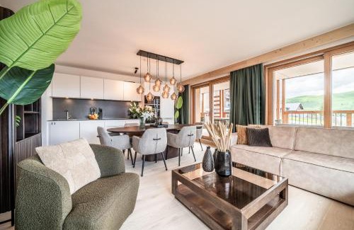 Bergers Apartamento | Apartment Tineo Alpe D'Huez - by EMERALD STAY