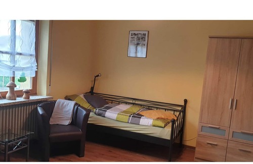 Gau-Weinheim Apartamento | Apartment Tinkerhof near Bingen