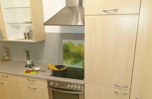 Gau-Weinheim Apartamento | Apartment Tinkerhof near Bingen