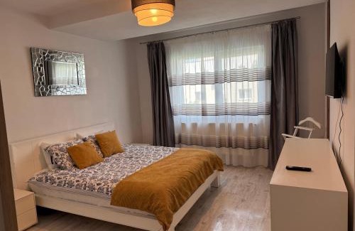 Sector 3 Apartamento | Apartment Titan Pallady