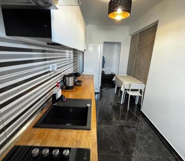 Sector 3 Apartamento | Apartment Titan Pallady