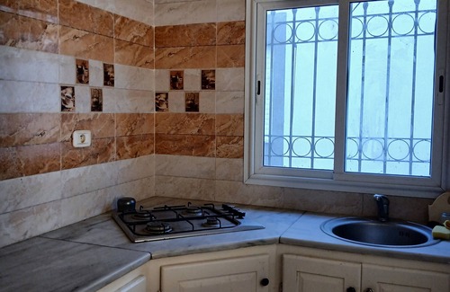 Aghir Apartamento | Apartment Doha Phare de Midoun