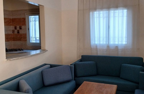 Aghir Apartamento | Apartment Doha Phare de Midoun