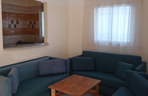 Aghir Apartamento | Apartment Doha Phare de Midoun