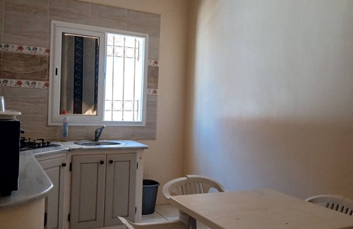 Aghir Apartamento | Apartment Thomas lighthouse Midoun