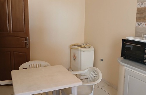 Aghir Apartamento | Apartment Thomas lighthouse Midoun