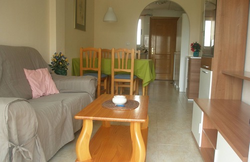 Los Geraeos Apartamento | Apartamento para sentirse bien