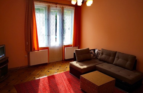 Lviv Casa | Apartment to Lviv