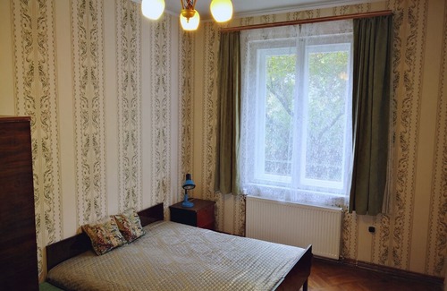 Lviv Casa | Apartment to Lviv