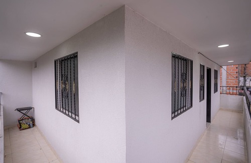 Itagui Apartamento | Apartamento para descansar con hidromasajes