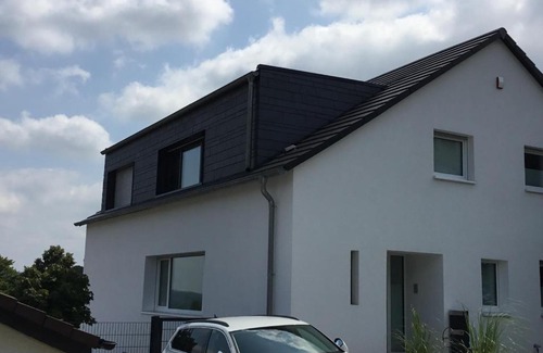 Gemarkung Barmen Apartamento | Apartment Toelleturm - 45m2 - Single Beds - Wuppertal