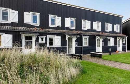 Agger Apartamento | Apartment Tofan - 100m to the inlet by Interhome
