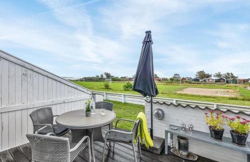 Agger Apartamento | Apartment Tofan - 100m to the inlet by Interhome
