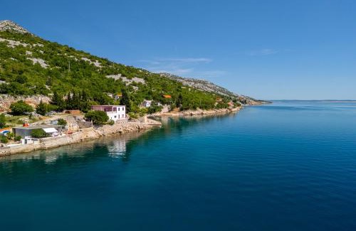 Baric Draga Apartamento | Apartment Toma