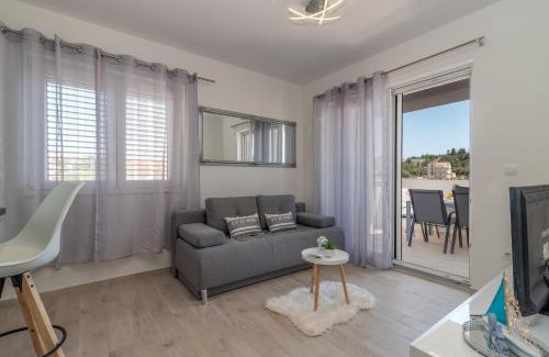 Seget Vranjica Apartamento | Apartment Toma