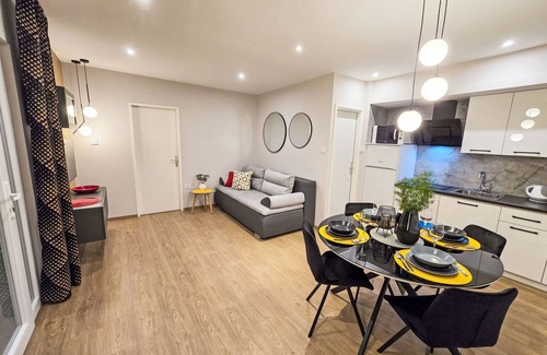 Vir Apartamento | Apartamento Tome by Interhome