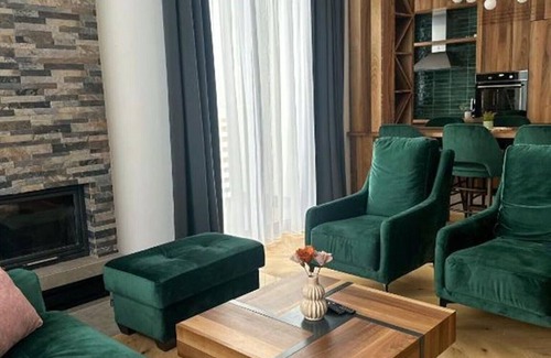 Jahorina Apartamento | Apartment Tomić - Two Bedroom Apartment (15)