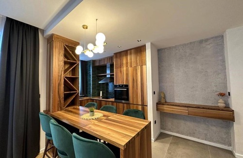 Jahorina Apartamento | Apartment Tomić - Two Bedroom Apartment (15)