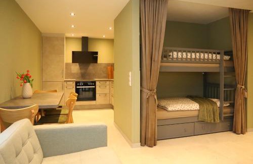 Rust Apartamento | Apartment Tomm by Europa-Park & Rulantica
